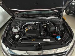 Volkswagen Lavida 280TSI DSG Comfort - ფოტო 20
