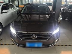Volkswagen Lavida 280TSI DSG Comfort - ფოტო 3