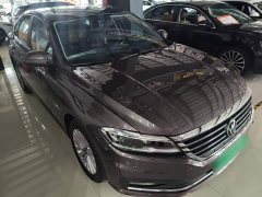 Volkswagen Lavida 280TSI DSG Comfort - ფოტო 4