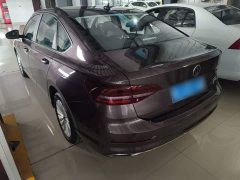 Volkswagen Lavida 280TSI DSG Comfort - ფოტო 5