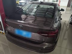 Volkswagen Lavida 280TSI DSG Comfort - ფოტო 7