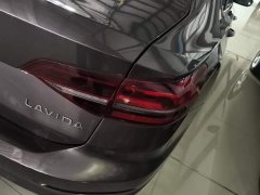 Volkswagen Lavida 280TSI DSG Comfort - ფოტო 8