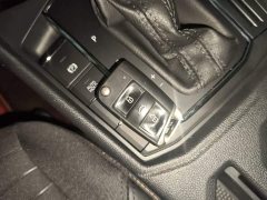 Volkswagen Lavida 280TSI DSG Comfort - ფოტო 9
