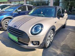 BMW MINI Clubman 1.5T Cooper Connoisseur - ფოტო 1
