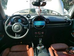 BMW MINI Clubman 1.5T Cooper Connoisseur - ფოტო 10
