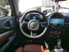 BMW MINI Clubman 1.5T Cooper Connoisseur - ფოტო 11