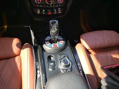 BMW MINI Clubman 1.5T Cooper Connoisseur - ფოტო 14