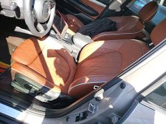 BMW MINI Clubman 1.5T Cooper Connoisseur - ფოტო 15