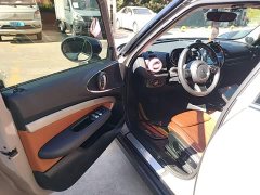 BMW MINI Clubman 1.5T Cooper Connoisseur - ფოტო 16