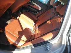BMW MINI Clubman 1.5T Cooper Connoisseur - ფოტო 17
