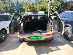 BMW MINI Clubman 1.5T Cooper Connoisseur - ფოტო 19