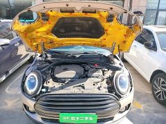 BMW MINI Clubman 1.5T Cooper Connoisseur - ფოტო 20