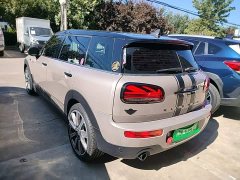 BMW MINI Clubman 1.5T Cooper Connoisseur - ფოტო 5