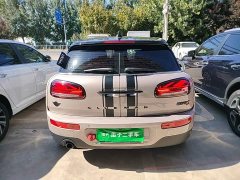 BMW MINI Clubman 1.5T Cooper Connoisseur - ფოტო 6