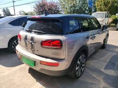 BMW MINI Clubman 1.5T Cooper Connoisseur - ფოტო 7
