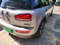 BMW MINI Clubman 1.5T Cooper Connoisseur - ფოტო 8