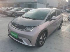 BYD Dolphin 401km Knight Edition - ფოტო 1