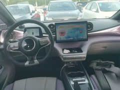 BYD Dolphin 401km Knight Edition - ფოტო 10