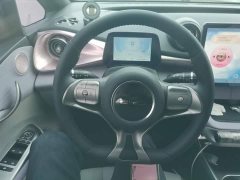 BYD Dolphin 401km Knight Edition - ფოტო 11