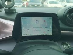 BYD Dolphin 401km Knight Edition - ფოტო 12