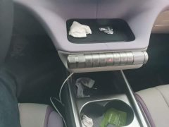 BYD Dolphin 401km Knight Edition - ფოტო 14