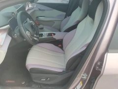 BYD Dolphin 401km Knight Edition - ფოტო 15