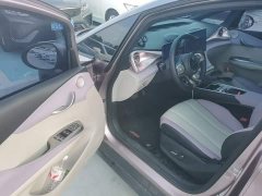 BYD Dolphin 401km Knight Edition - ფოტო 16
