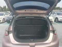 BYD Dolphin 401km Knight Edition - ფოტო 19