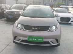 BYD Dolphin 401km Knight Edition - ფოტო 3