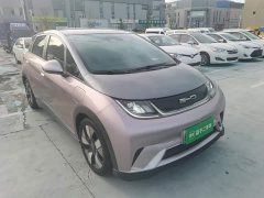 BYD Dolphin 401km Knight Edition - ფოტო 4
