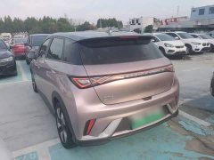 BYD Dolphin 401km Knight Edition - ფოტო 5