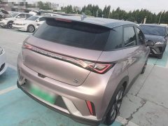 BYD Dolphin 401km Knight Edition - ფოტო 7