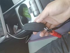 BYD Dolphin 401km Knight Edition - ფოტო 9