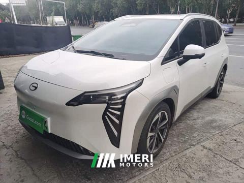 2024 Aion Y Plus 510 Smart Drive Edition - ავტომობილი ჩინეთიდან