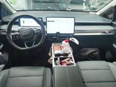 GAC AION Y Plus 510 Smart Drive Edition - ფოტო 10