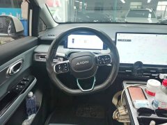 GAC AION Y Plus 510 Smart Drive Edition - ფოტო 11