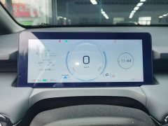 GAC AION Y Plus 510 Smart Drive Edition - ფოტო 12
