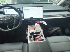 GAC AION Y Plus 510 Smart Drive Edition - ფოტო 13