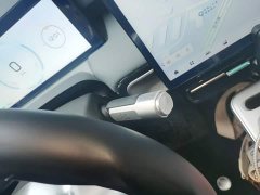 GAC AION Y Plus 510 Smart Drive Edition - ფოტო 14