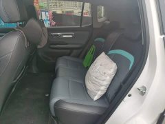 GAC AION Y Plus 510 Smart Drive Edition - ფოტო 17