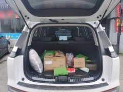 GAC AION Y Plus 510 Smart Drive Edition - ფოტო 19