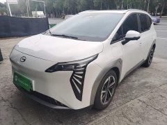 GAC AION Y Plus 510 Smart Drive Edition - ფოტო 2