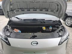 GAC AION Y Plus 510 Smart Drive Edition - ფოტო 20