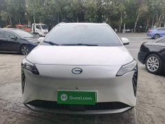 GAC AION Y Plus 510 Smart Drive Edition - ფოტო 3