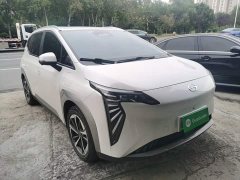 GAC AION Y Plus 510 Smart Drive Edition - ფოტო 4