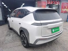GAC AION Y Plus 510 Smart Drive Edition - ფოტო 5