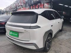 GAC AION Y Plus 510 Smart Drive Edition - ფოტო 7