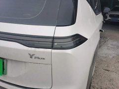 GAC AION Y Plus 510 Smart Drive Edition - ფოტო 8