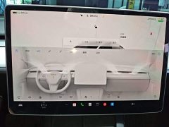 Tesla Model Y Rear-Wheel Drive - ფოტო 13