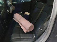 Tesla Model Y Rear-Wheel Drive - ფოტო 17